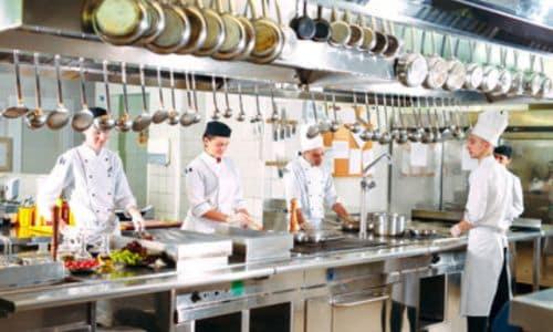 Sicurezza Sul Lavoro In Cucina Sicurezza Sul Lavoro In Cucina